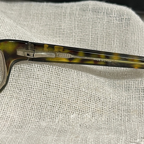 Ray-Ban frames with case - Picture 7 of 12